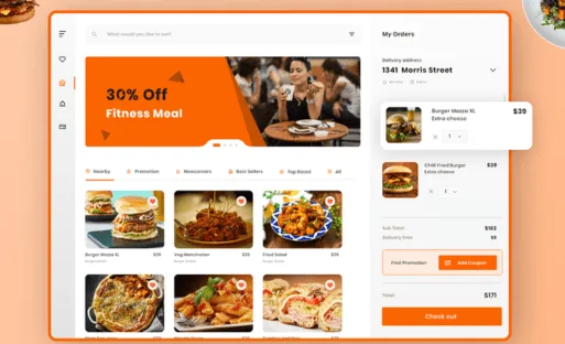food ordering website management in bangalore 4 gGoogle Workspace Audit and Optimization 62