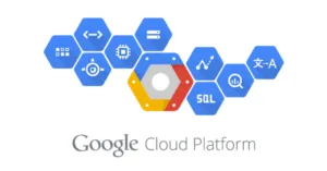Google Cloud Platform 2 Google Cloud Platform