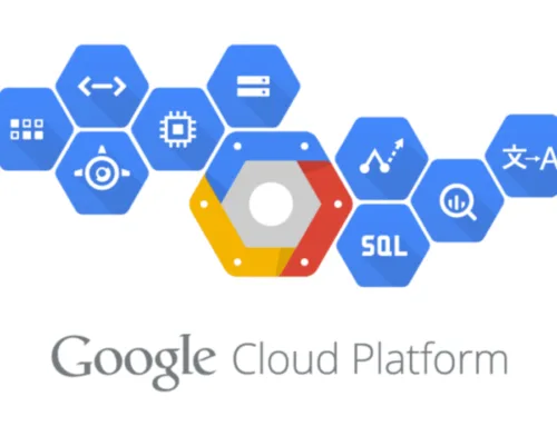 Google Cloud Platform