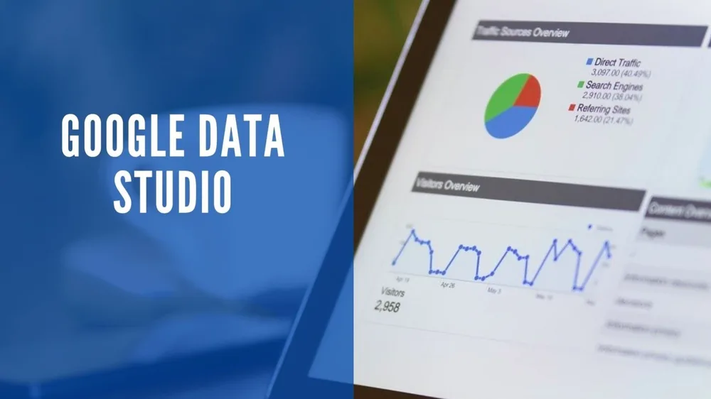 google data studio