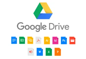 Google Drive 4 Google Drive