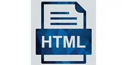 HTML 4 html-conversion-echopx