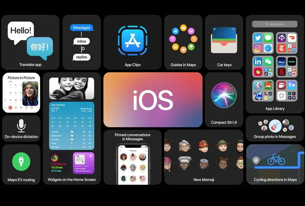 iOS 3 ios