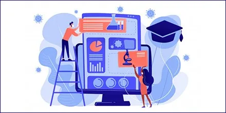 Learning Management System(LMS) 4 lms