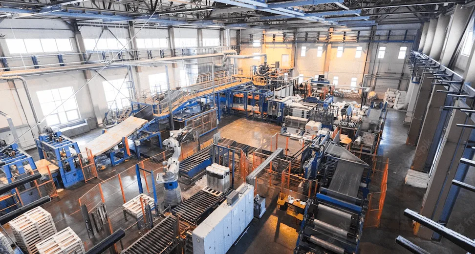 Manufacturing in Odoo