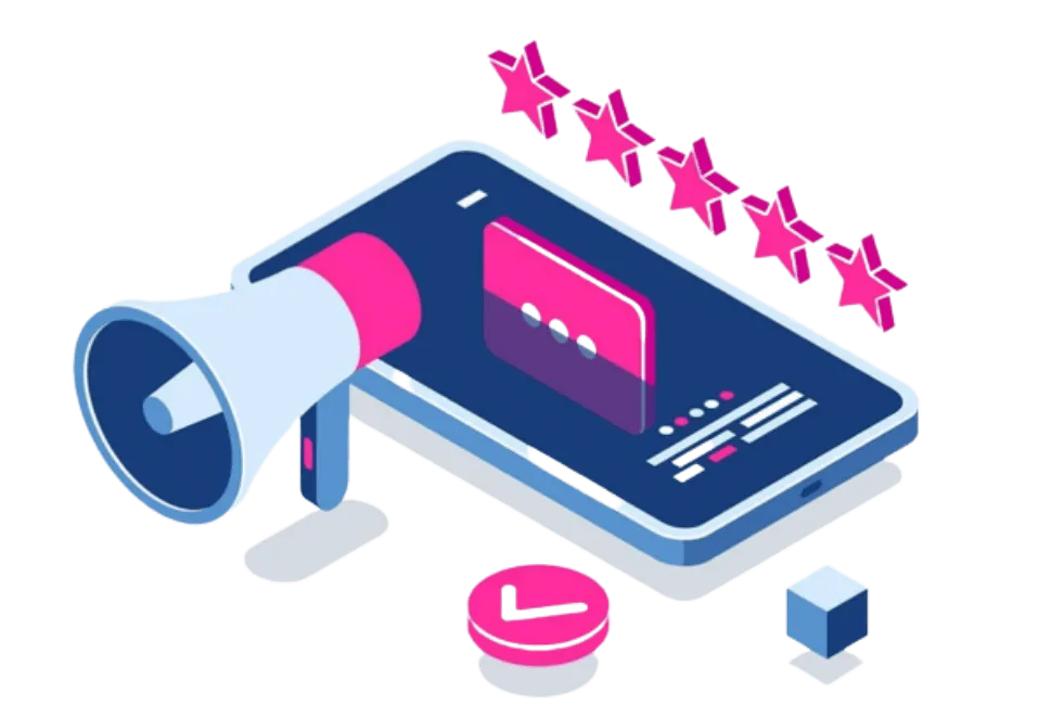 Automate Online Reputation Management. Automate Online Reputation Management.