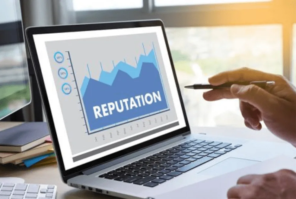 Online Reputation Management (ORM) 2 online reputation management work