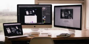 Responsive Website Design Company in Bangalore