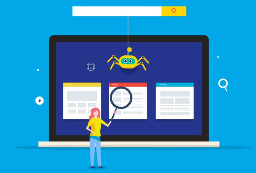 seo indexing tool