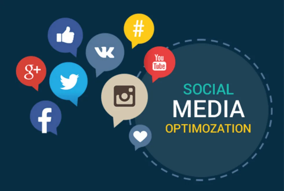 social 1 smo