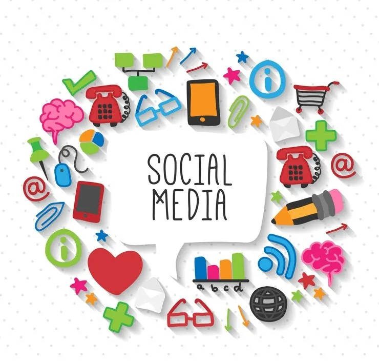 Increasing Social Media Followers - The Follower Factory 1 Followers