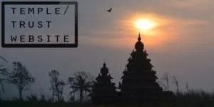 Temple / Trust Website And Web Application 43 Temple / Trust Website And Web Application