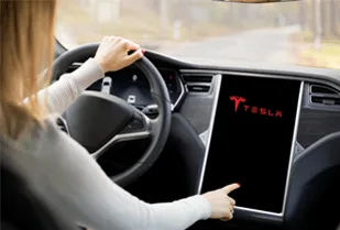 tesla tesla