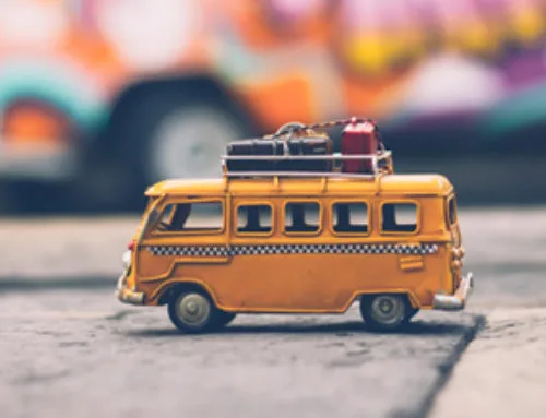 Taxi booking Application