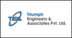 Triumph Seals
