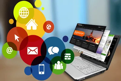 Custom Web Application Development in Bangalore 56 web application