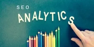 Web SEO Analytics