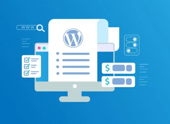 wordpress 1