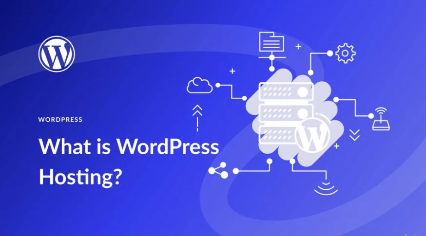 WordPress Hosting