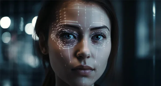 deep fake ai