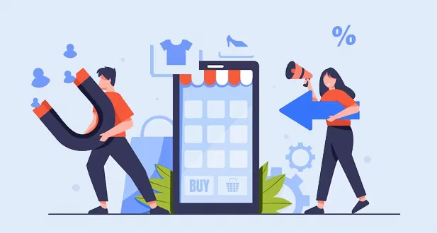 How to Choose the Best Multivendor E-commerce Website