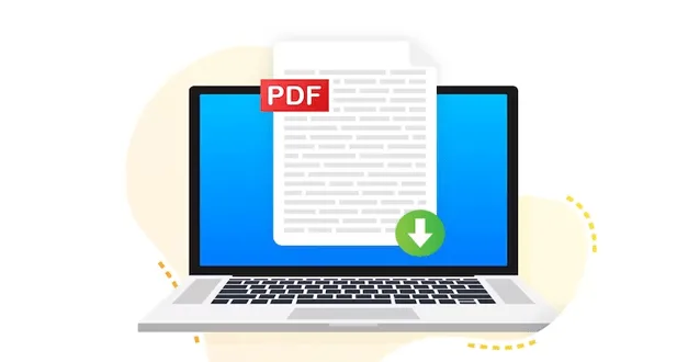 PDF